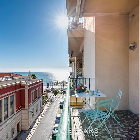 Suite Versailles Five Stars Holiday House Nizza Exterior foto