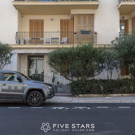 Suite Versailles Five Stars Holiday House Nizza Exterior foto