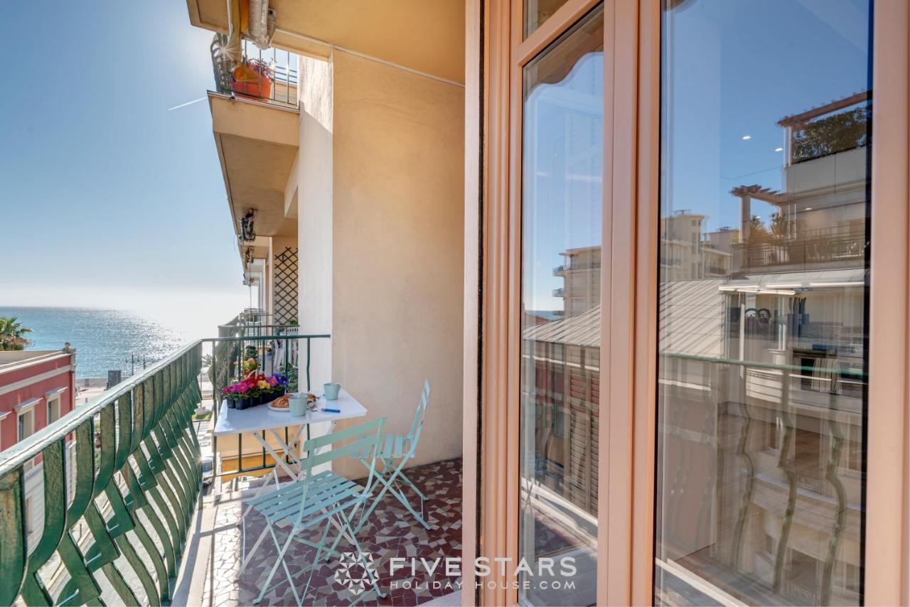 Suite Versailles Five Stars Holiday House Nizza Exterior foto