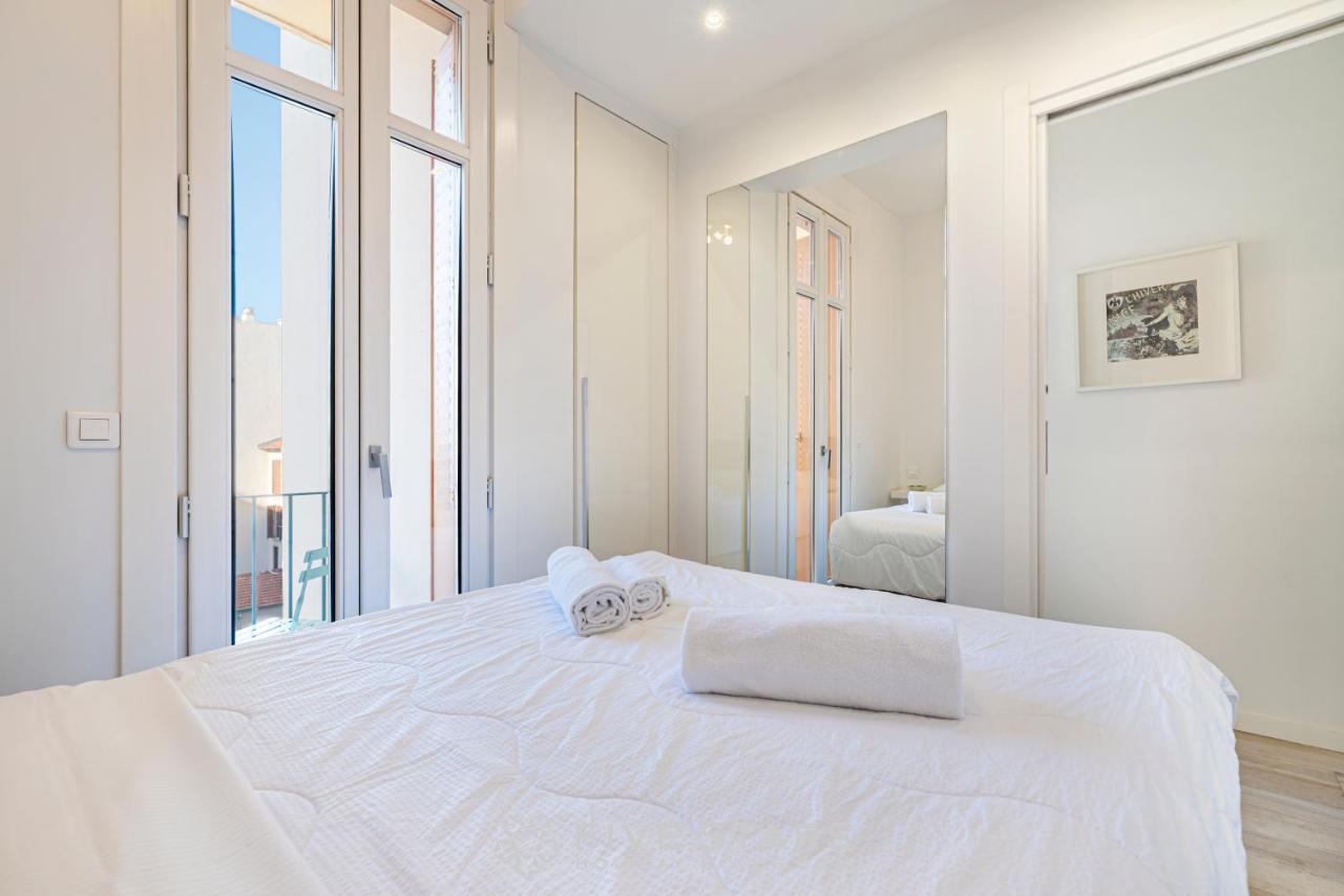 Suite Versailles Five Stars Holiday House Nizza Exterior foto