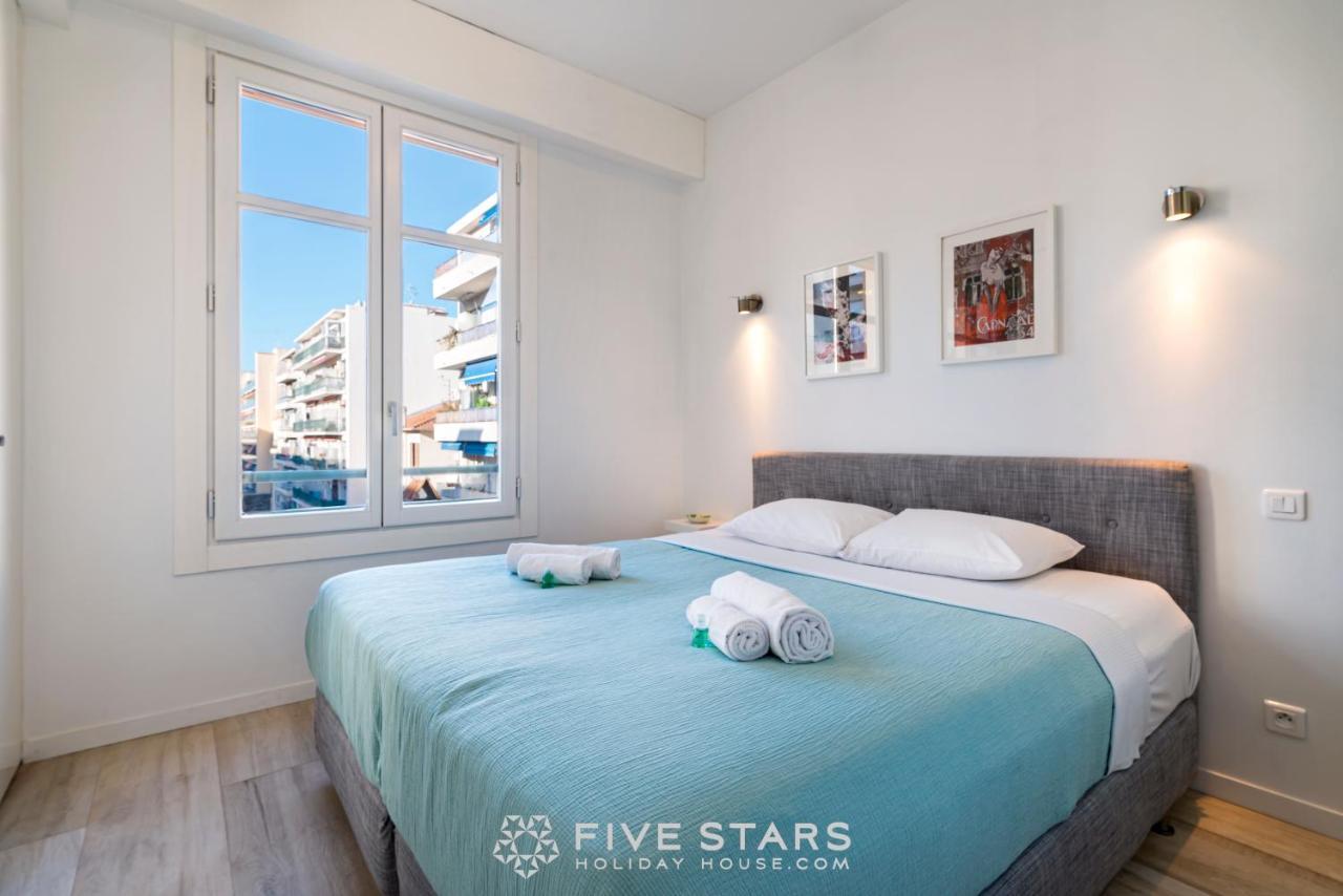 Suite Versailles Five Stars Holiday House Nizza Exterior foto