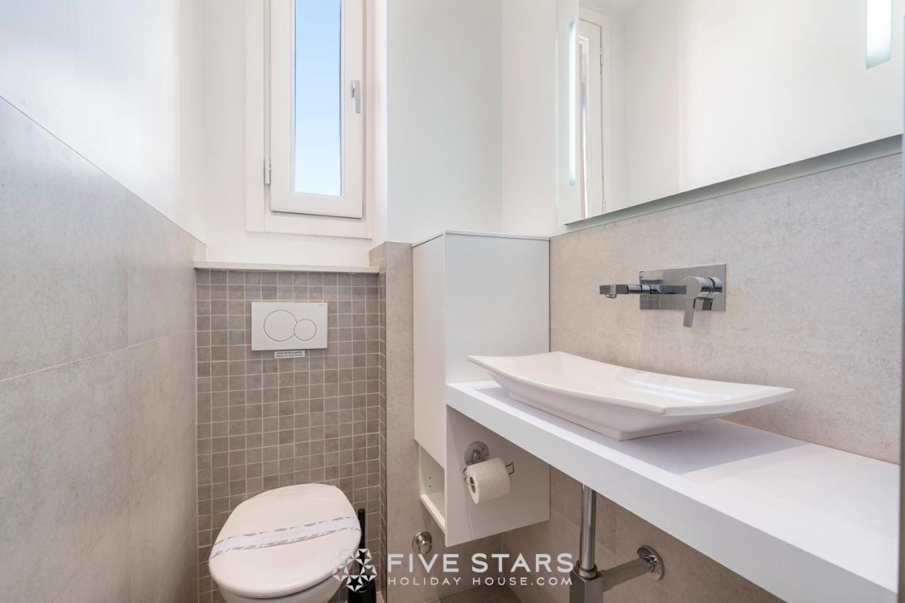 Suite Versailles Five Stars Holiday House Nizza Exterior foto