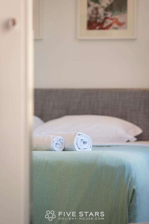 Suite Versailles Five Stars Holiday House Nizza Exterior foto