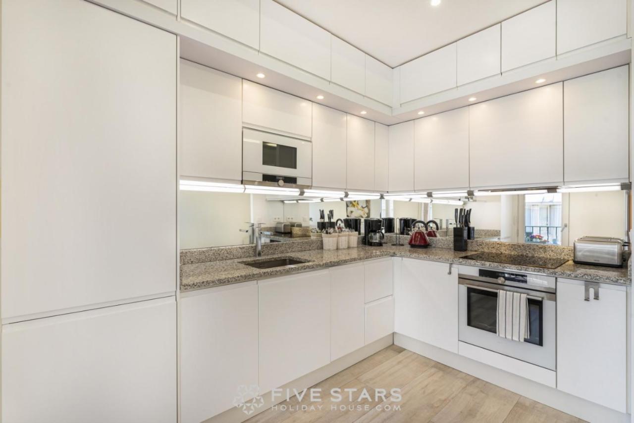 Suite Versailles Five Stars Holiday House Nizza Exterior foto